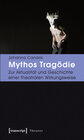 Buchcover Mythos Tragödie