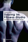 Buchcover Doping im Fitness-Studio