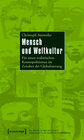 Buchcover Mensch und Weltkultur