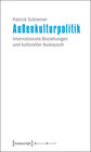 Buchcover Außenkulturpolitik