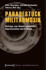 Buchcover Paradestück Militärmusik