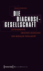 Buchcover Die Diagnosegesellschaft