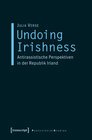 Buchcover Undoing Irishness