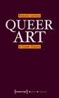 Buchcover Queer Art