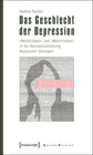 Buchcover Das Geschlecht der Depression