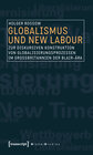 Buchcover Globalismus und New Labour