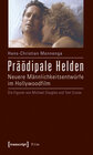 Buchcover Präödipale Helden