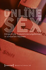Buchcover Online-Sex