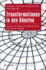 Buchcover Transformationen in den Künsten