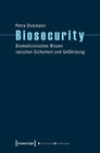 Buchcover Biosecurity
