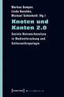 Buchcover Knoten und Kanten 2.0
