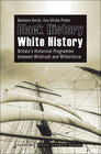 Buchcover Black History - White History
