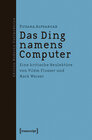 Buchcover Das Ding namens Computer