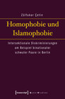 Buchcover Homophobie und Islamophobie