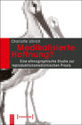 Buchcover Medikalisierte Hoffnung?