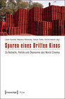 Buchcover Spuren eines Dritten Kinos