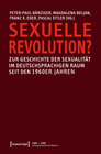 Buchcover Sexuelle Revolution?
