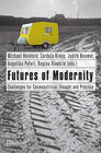 Buchcover Futures of Modernity