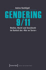 Buchcover Gendering 9/11