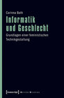 Buchcover Informatik und Geschlecht