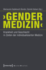 Buchcover ›Gender-Medizin‹