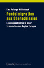 Buchcover Pendelmigration aus Oberschlesien