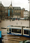 Buchcover Soundscapes of the Urban Past