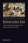 Buchcover Kulinarisches Kino