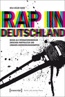 Buchcover Rap in Deutschland