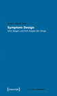 Buchcover Symptom Design