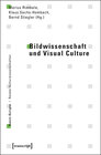 Buchcover Bildwissenschaft und Visual Culture