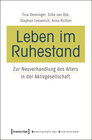 Buchcover Leben im Ruhestand