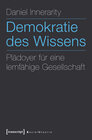 Buchcover Demokratie des Wissens