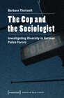 Buchcover The Cop and the Sociologist