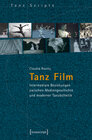 Buchcover Tanz Film