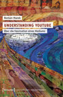 Buchcover Understanding YouTube