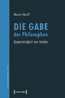 Buchcover Die Gabe der Philosophen