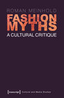 Buchcover Fashion Myths