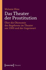 Buchcover Das Theater der Prostitution