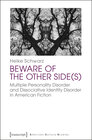 Buchcover Beware of the Other Side(s)