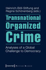 Buchcover Transnational Organized Crime