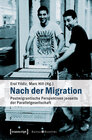 Buchcover Nach der Migration