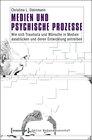 Buchcover Medien und psychische Prozesse