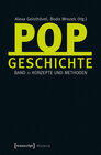 Buchcover Popgeschichte