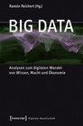 Buchcover Big Data