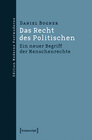 Buchcover Das Recht des Politischen
