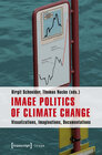 Buchcover Image Politics of Climate Change