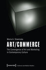 Buchcover Art/Commerce