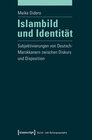 Buchcover Islambild und Identität