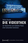 Buchcover Die Videothek